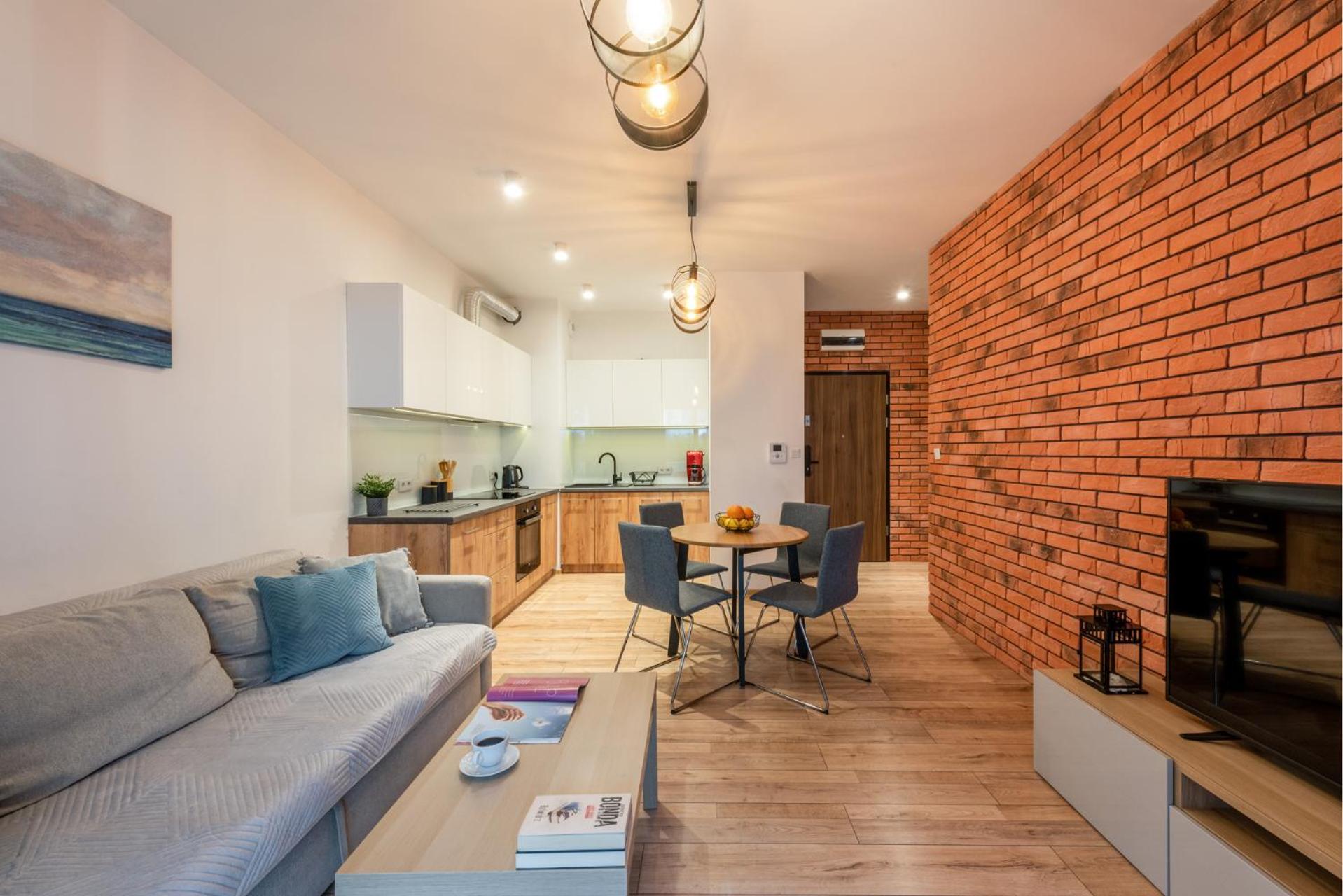 Marvels Place With Parking And Ac Krakow Exterior photo
